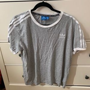adidas t-shirt